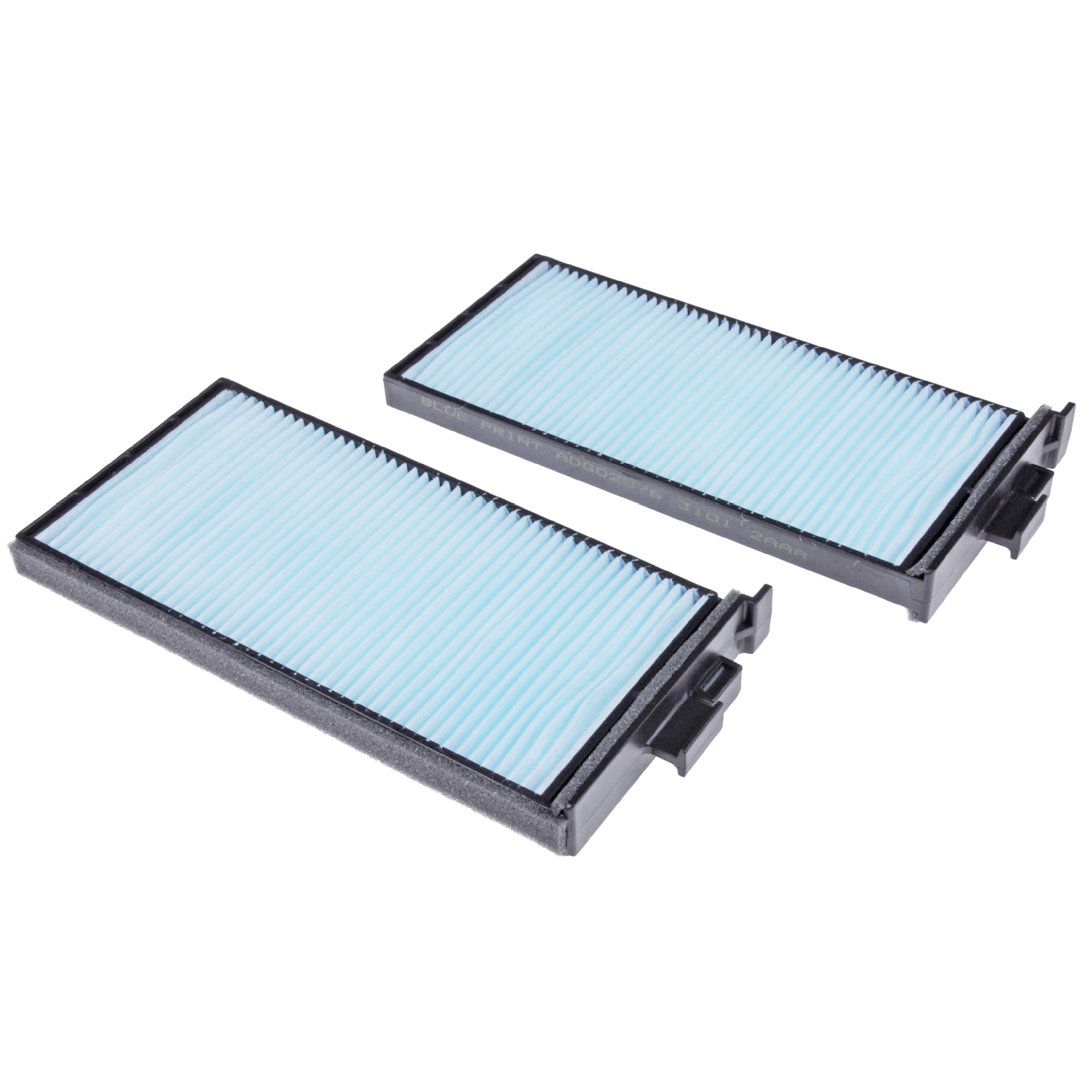 Kabin Filtre Seti  -  FEBI BILSTEIN