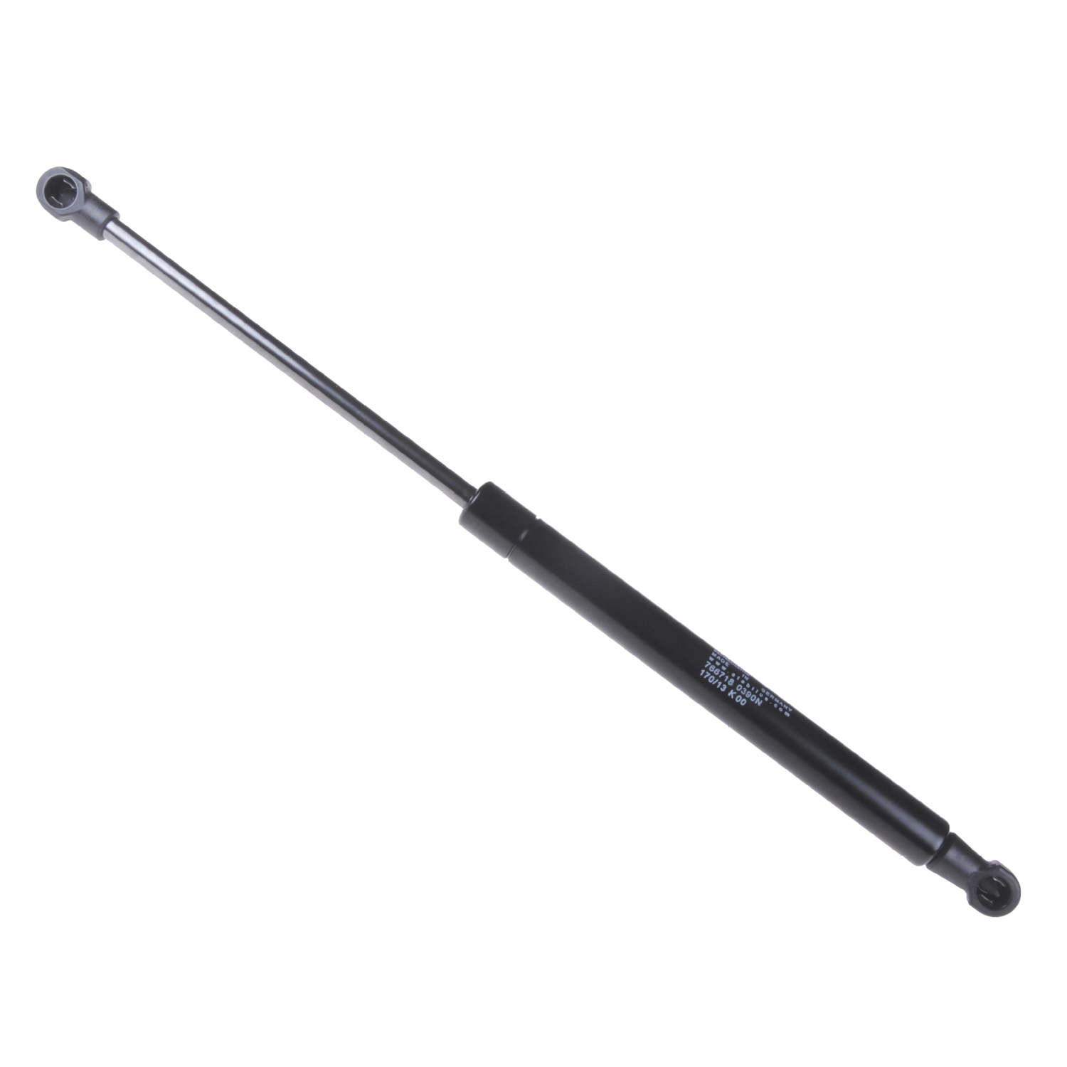 Amortisör Bagaj kapağı için -  FEBI BILSTEIN