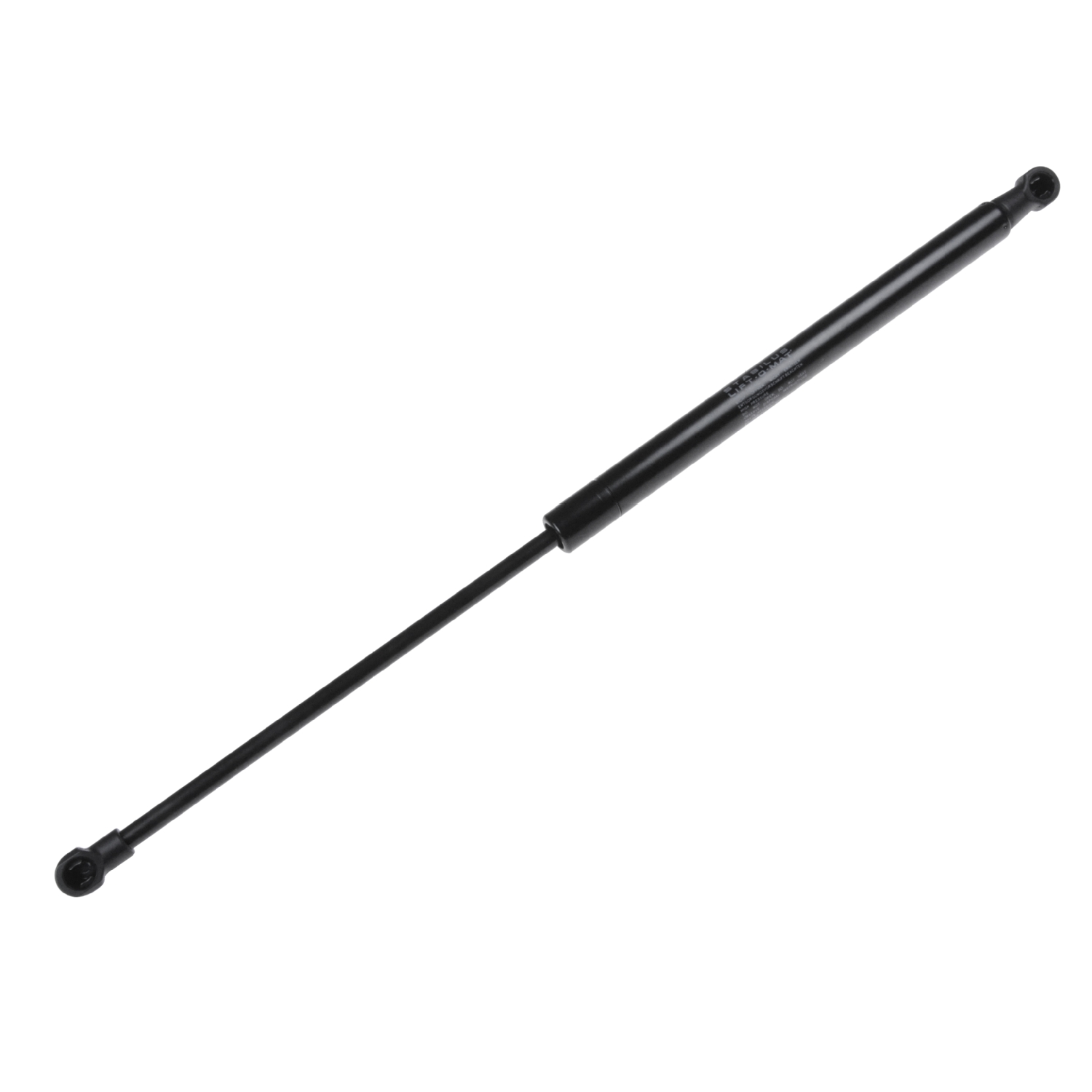 Amortisör Bagaj kapağı için -  FEBI BILSTEIN