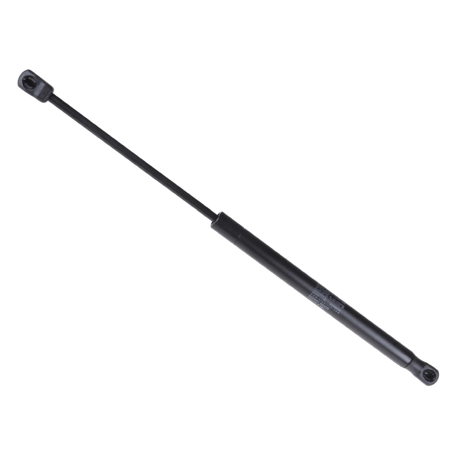 Amortisör Motor kaputu için -  FEBI BILSTEIN