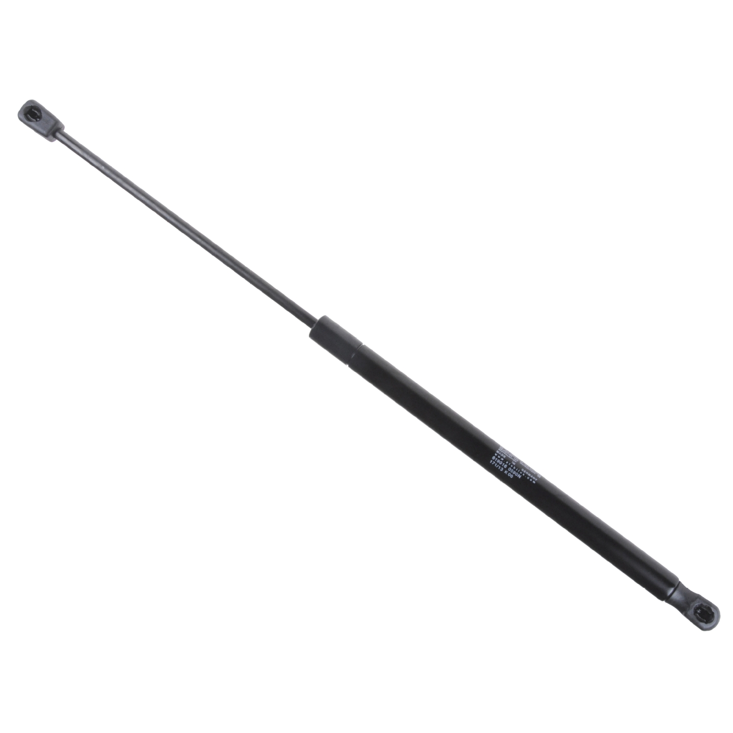 Amortisör Bagaj kapağı için -  FEBI BILSTEIN