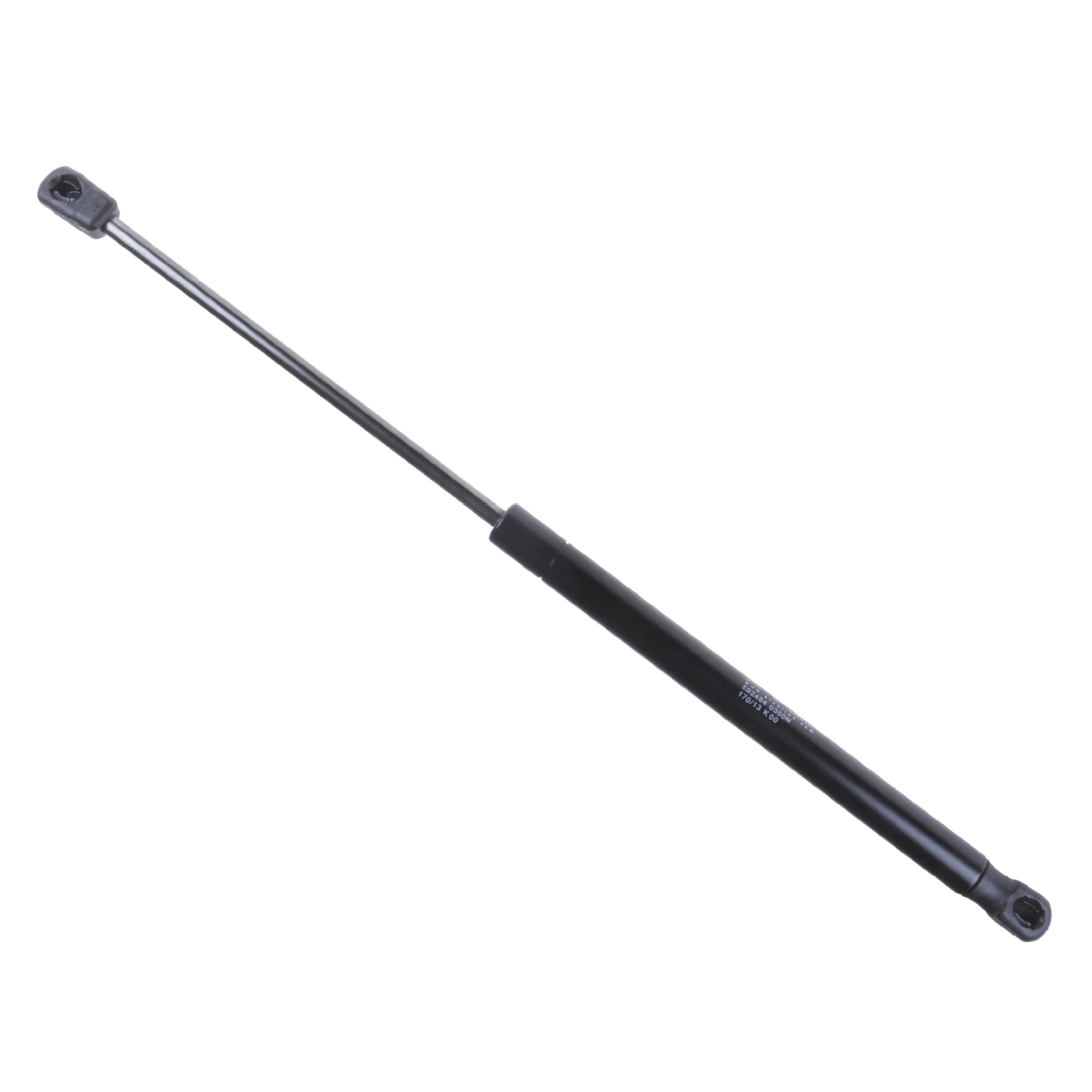 Amortisör Motor kaputu için -  FEBI BILSTEIN
