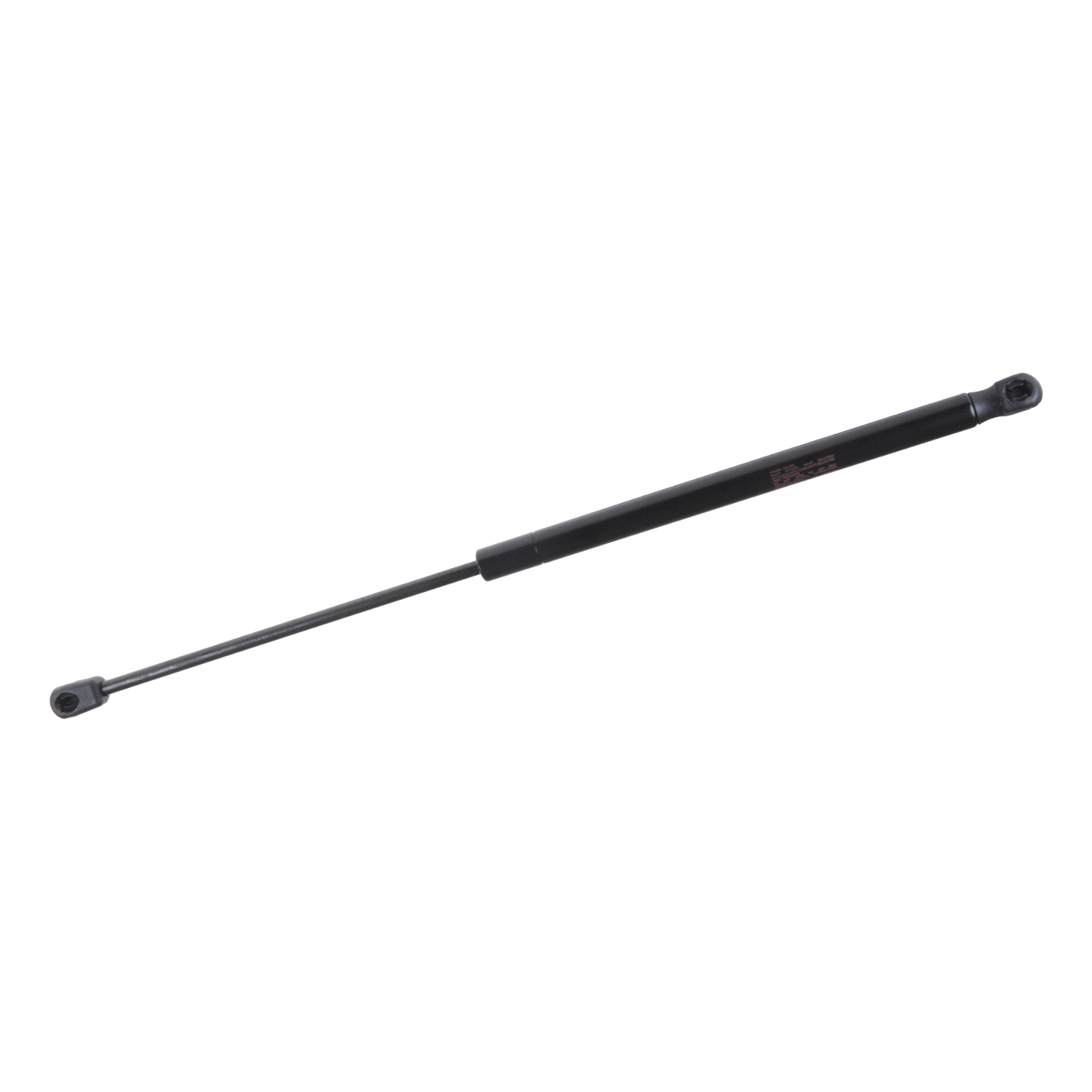 Amortisör Bagaj kapağı için -  FEBI BILSTEIN