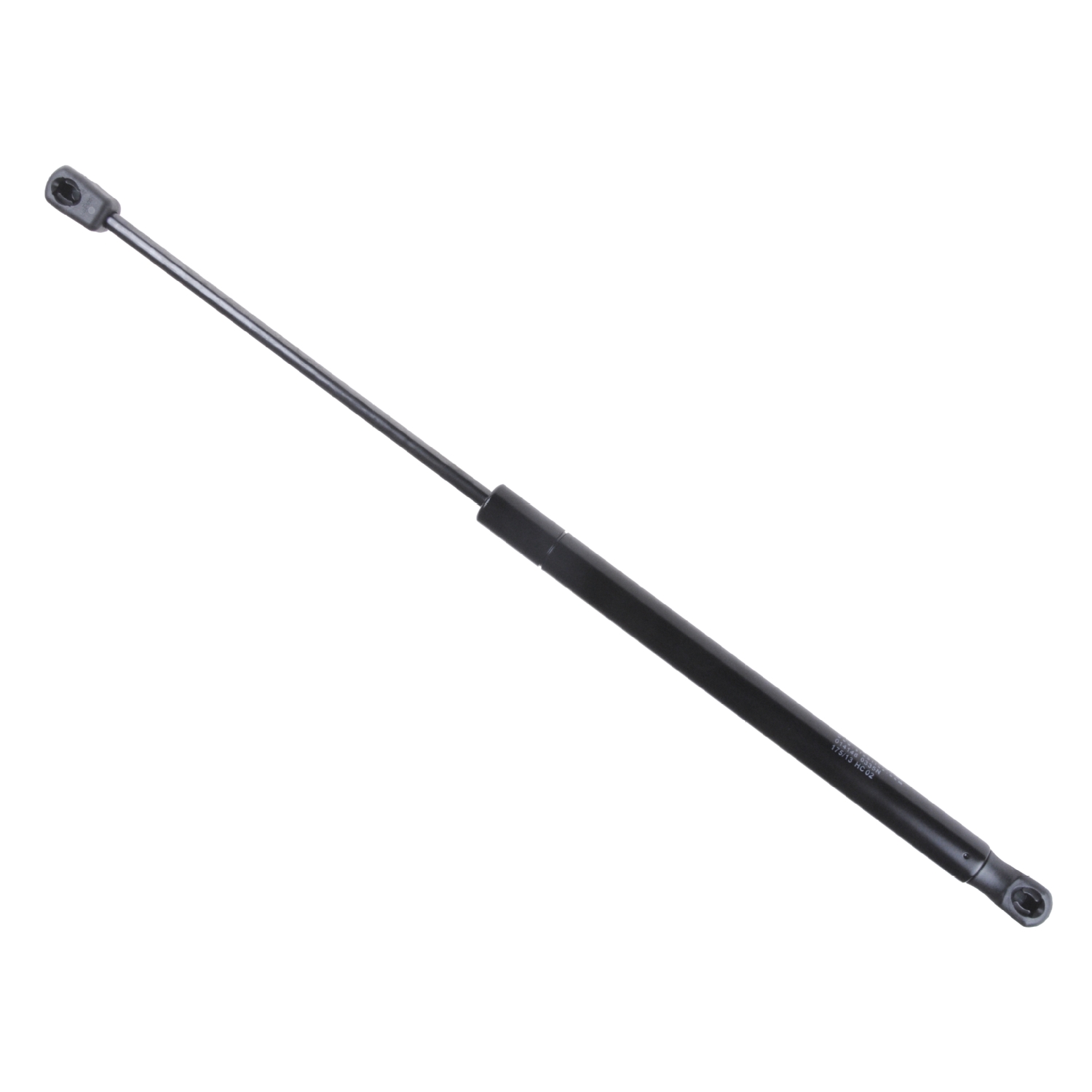 Amortisör Bagaj kapağı için -  FEBI BILSTEIN