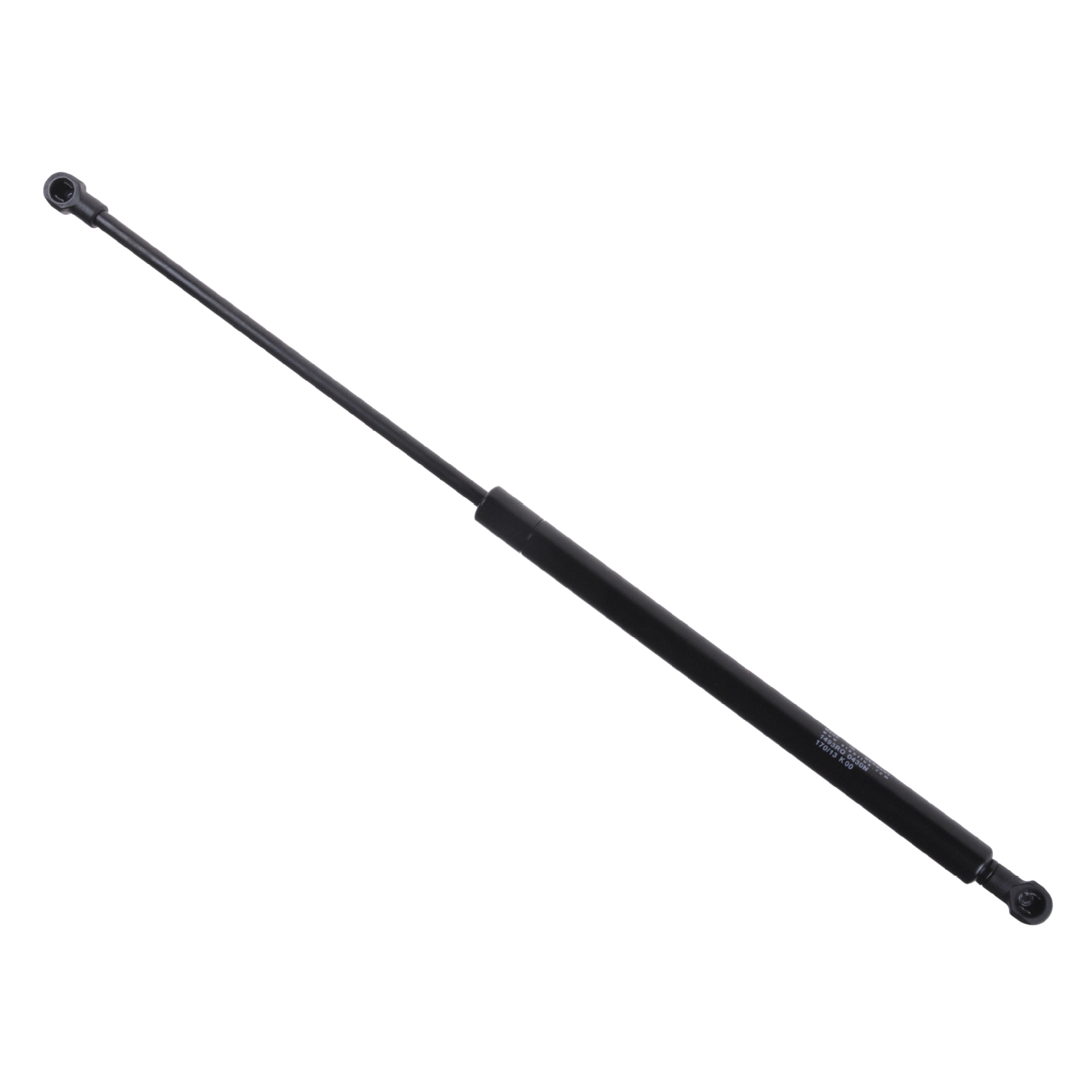 Amortisör Motor kaputu için -  FEBI BILSTEIN
