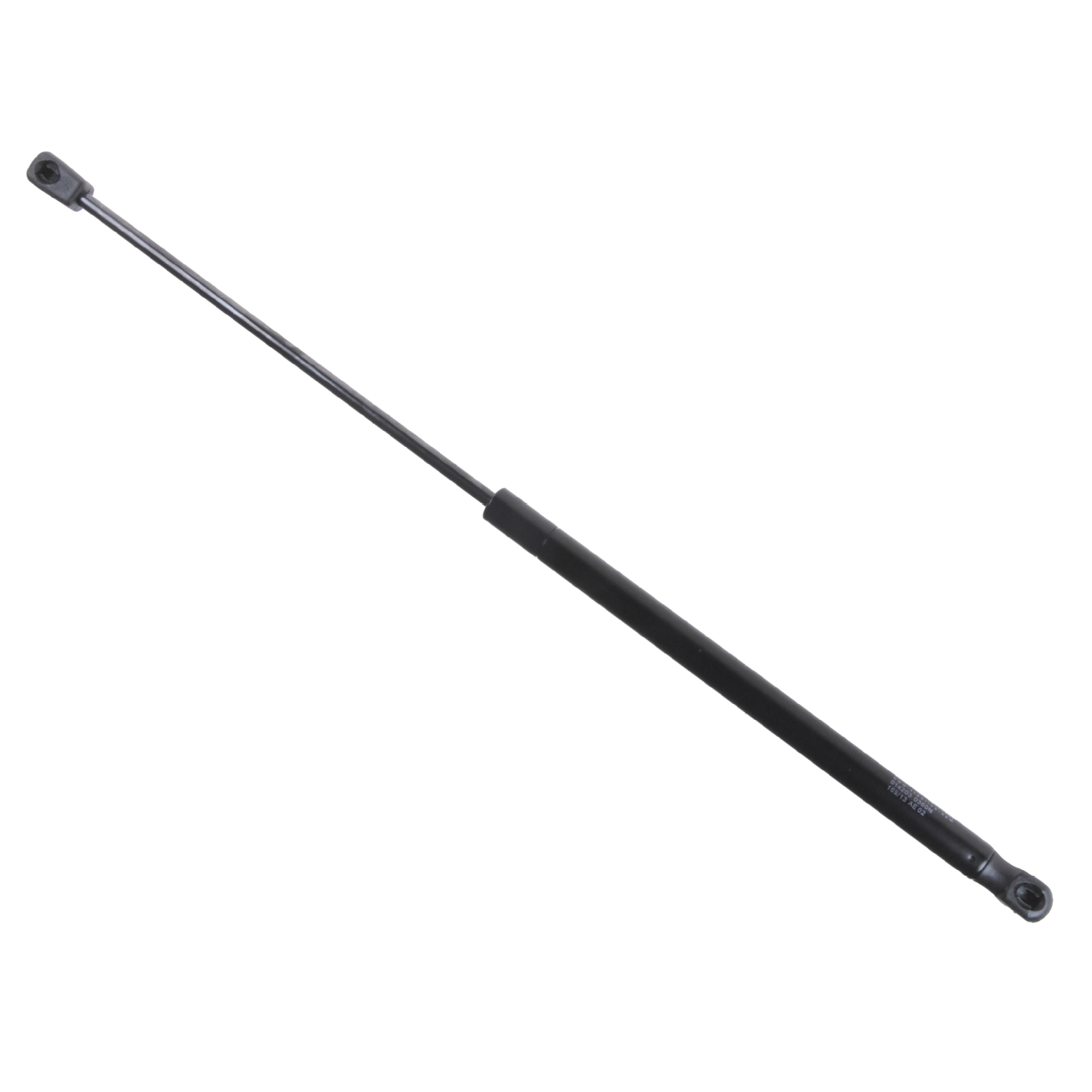 Amortisör Bagaj kapağı için -  FEBI BILSTEIN