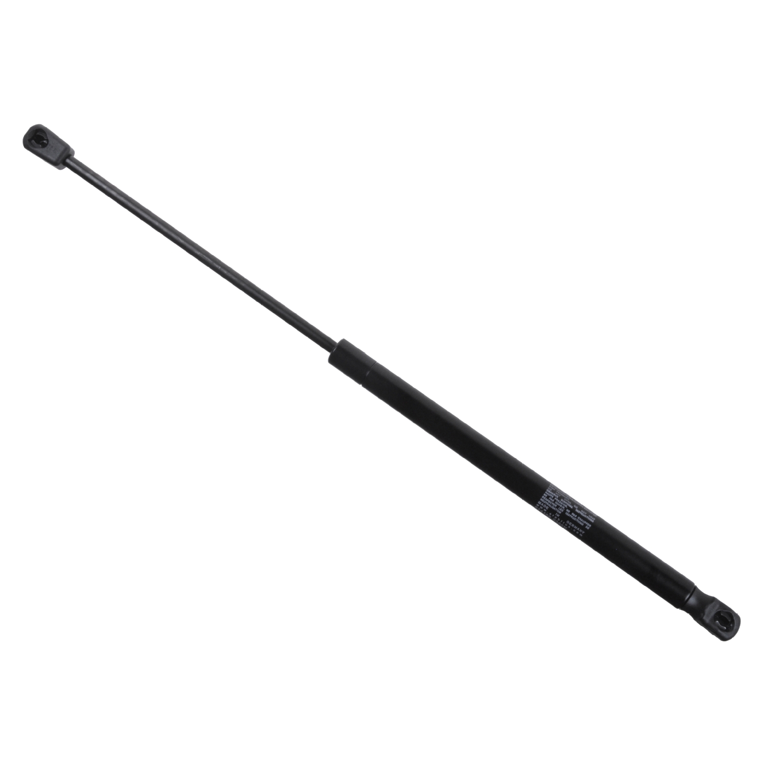 Amortisör Bagaj kapağı için -  FEBI BILSTEIN