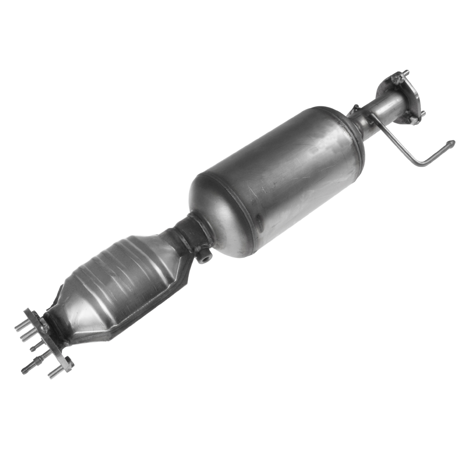 Partikül filtresi Dizel motorlar için -  FEBI BILSTEIN