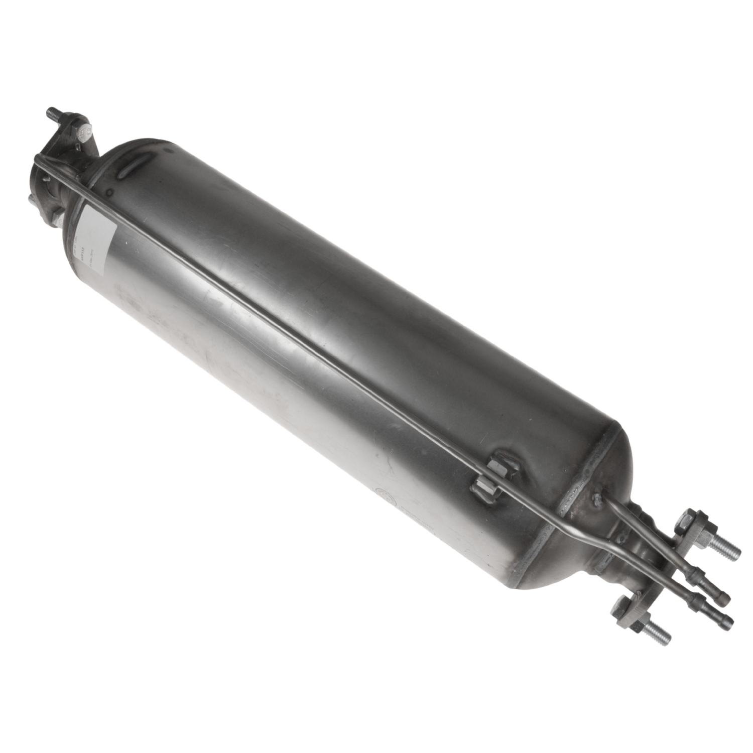 Partikül filtresi Dizel motorlar için -  FEBI BILSTEIN