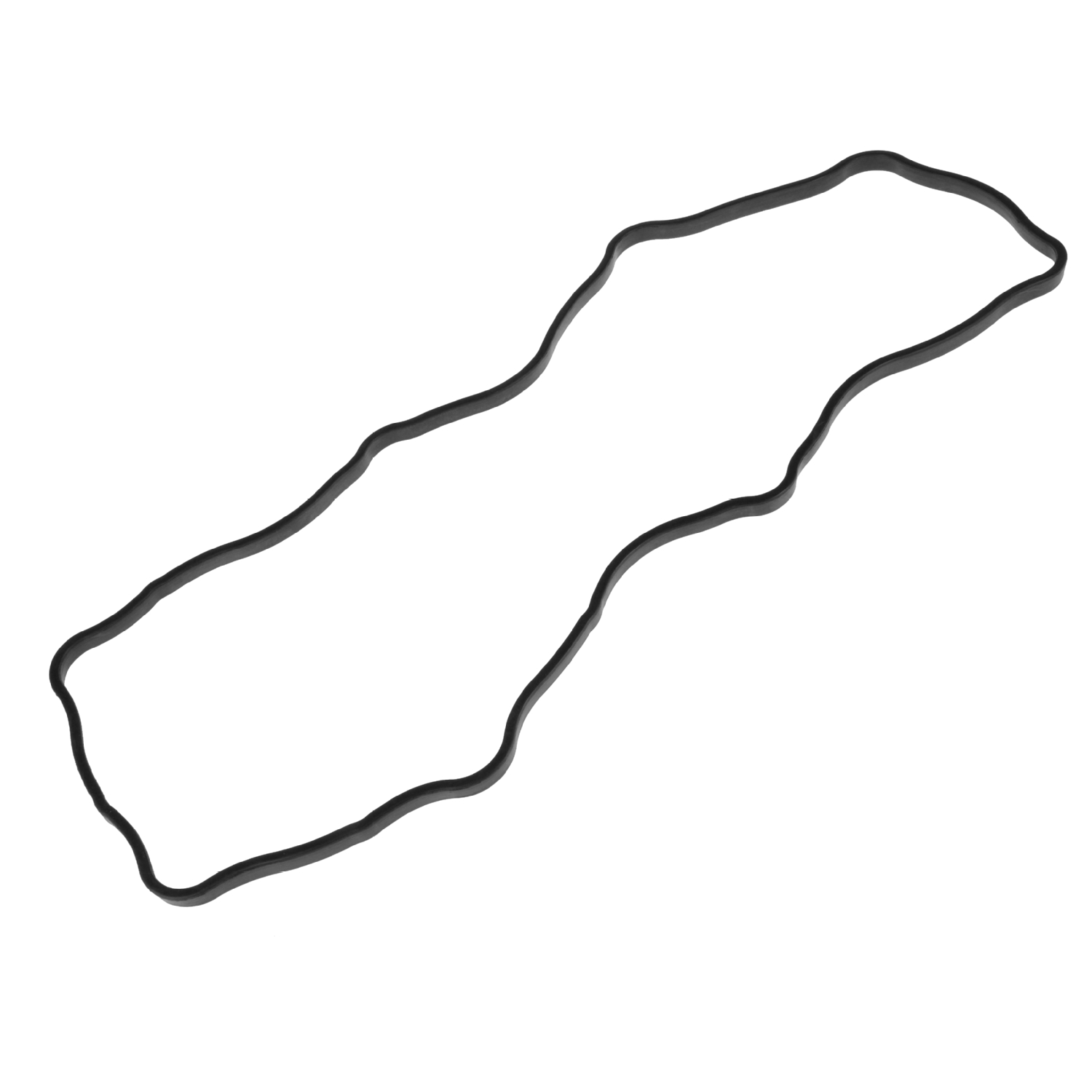 Supap kapağı contası  -  FEBI BILSTEIN