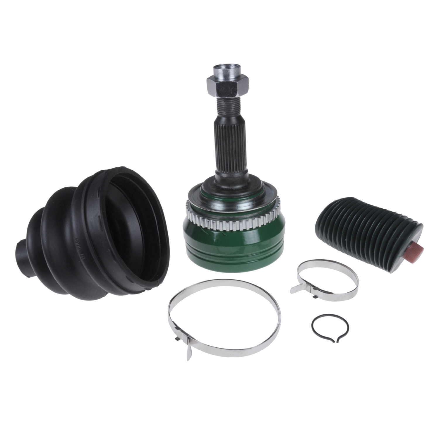 Aks Kafası Seti  -  FEBI BILSTEIN