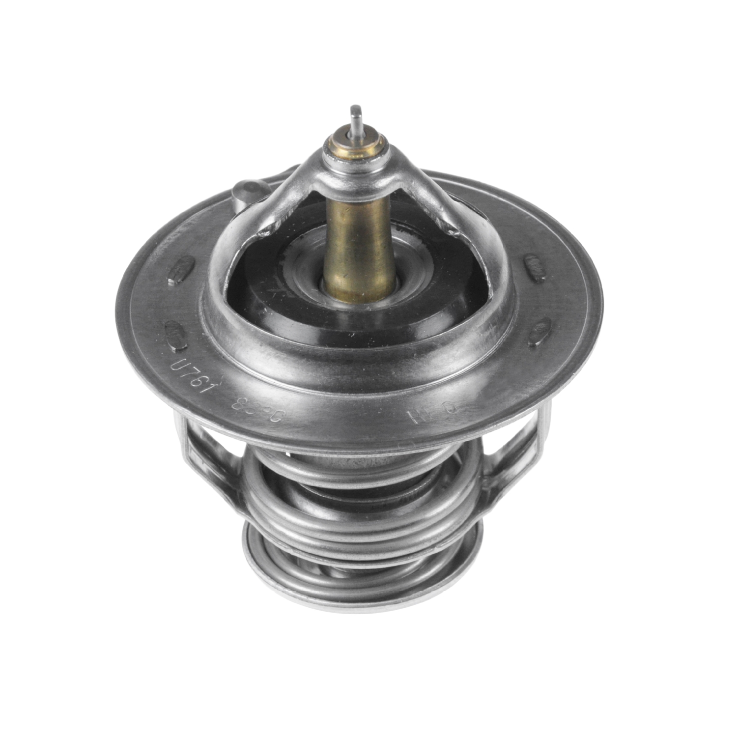 Termostat Keçesi olmayan -  FEBI BILSTEIN