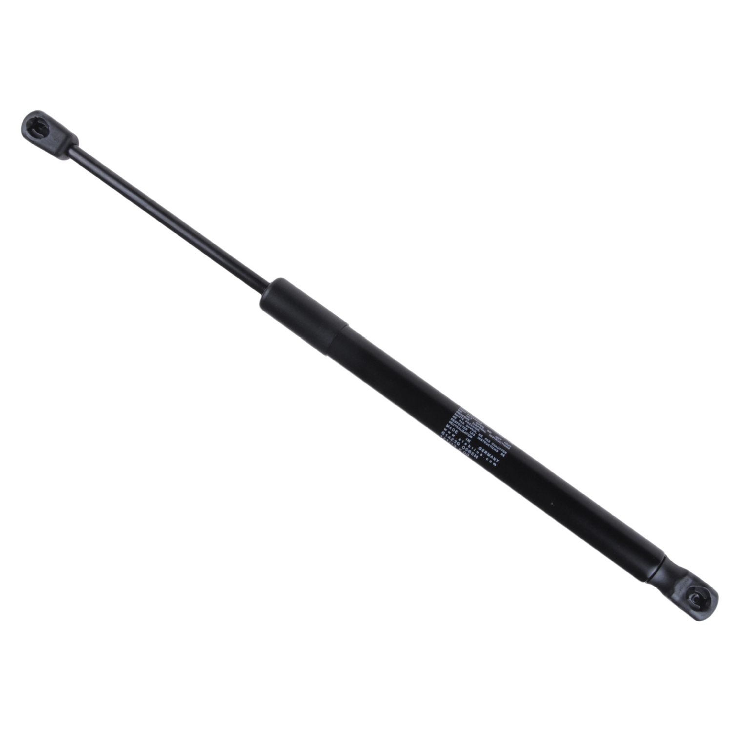 Amortisör Bagaj kapağı için -  FEBI BILSTEIN