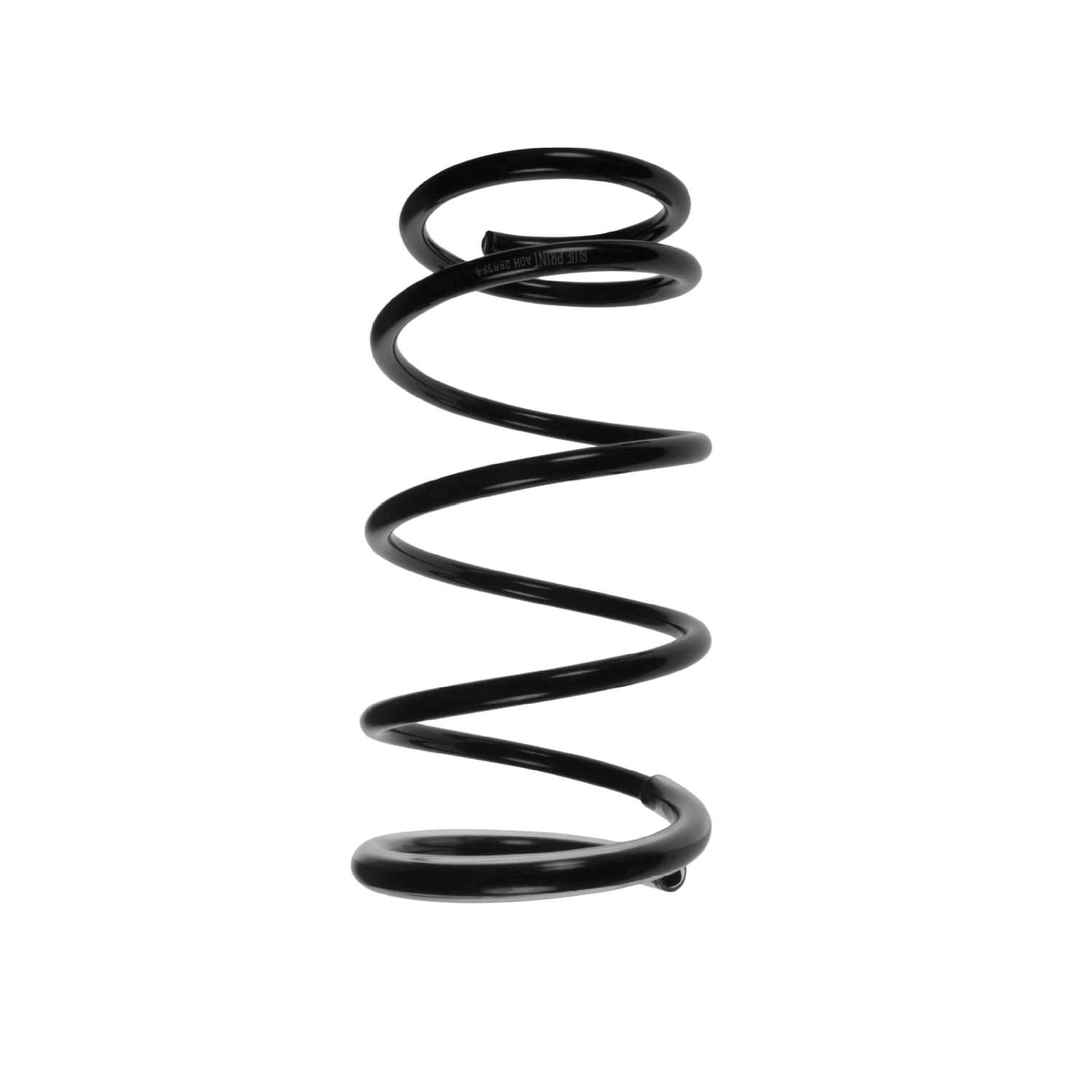 Helezon Yayı  -  FEBI BILSTEIN