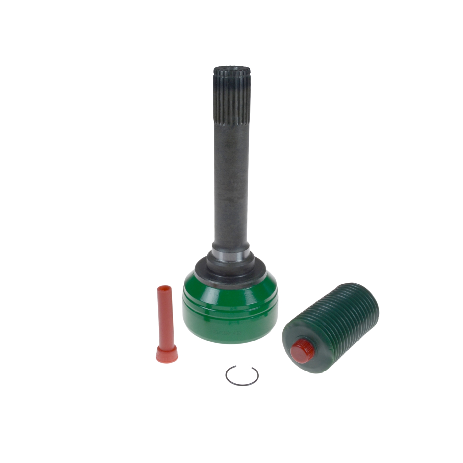 Aks Kafası Seti  -  FEBI BILSTEIN