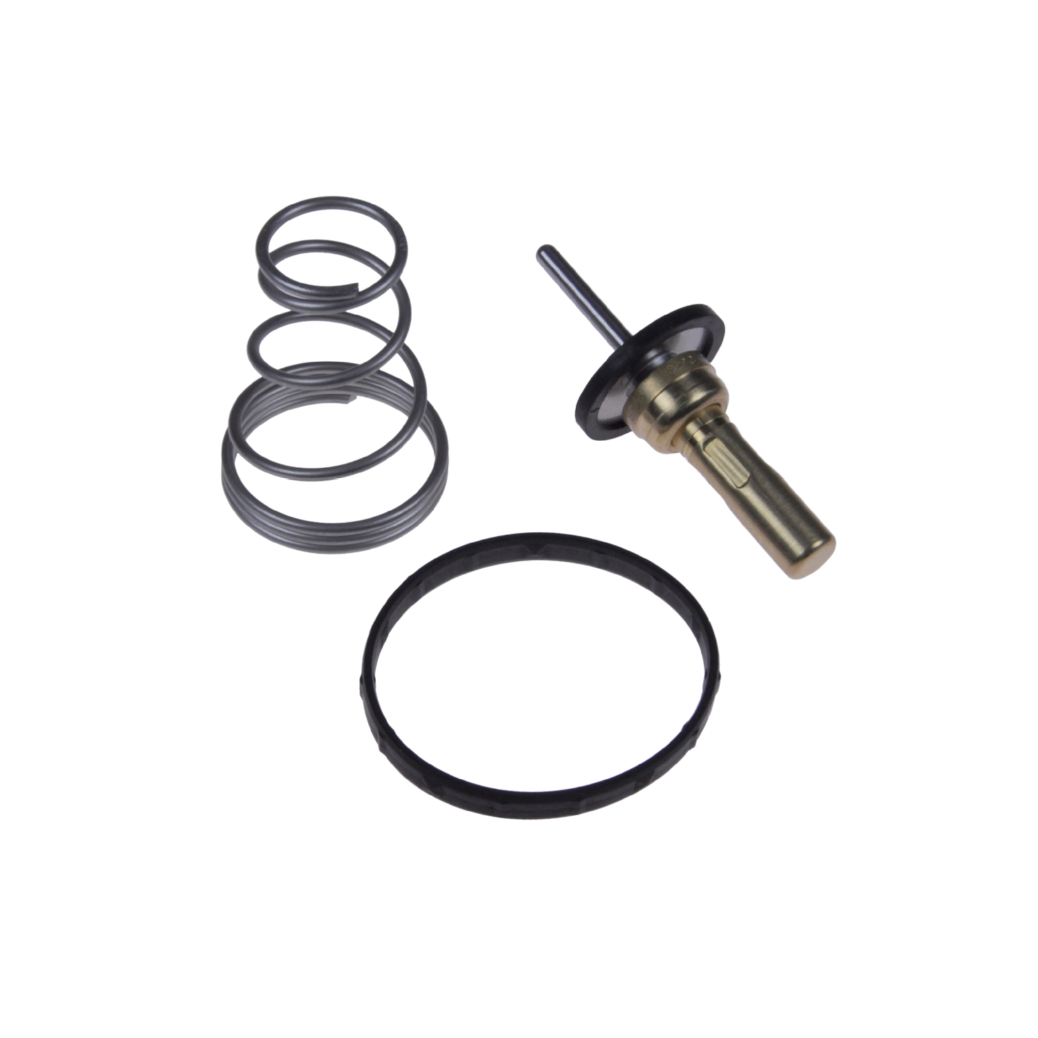 Termostat  -  FEBI BILSTEIN