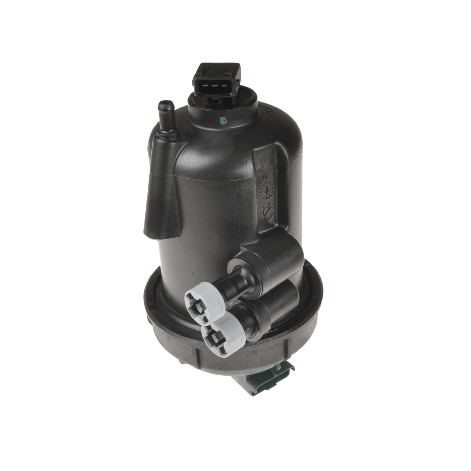 Yakıt Filtre Kutusu Filtre takımı ile -  FEBI BILSTEIN