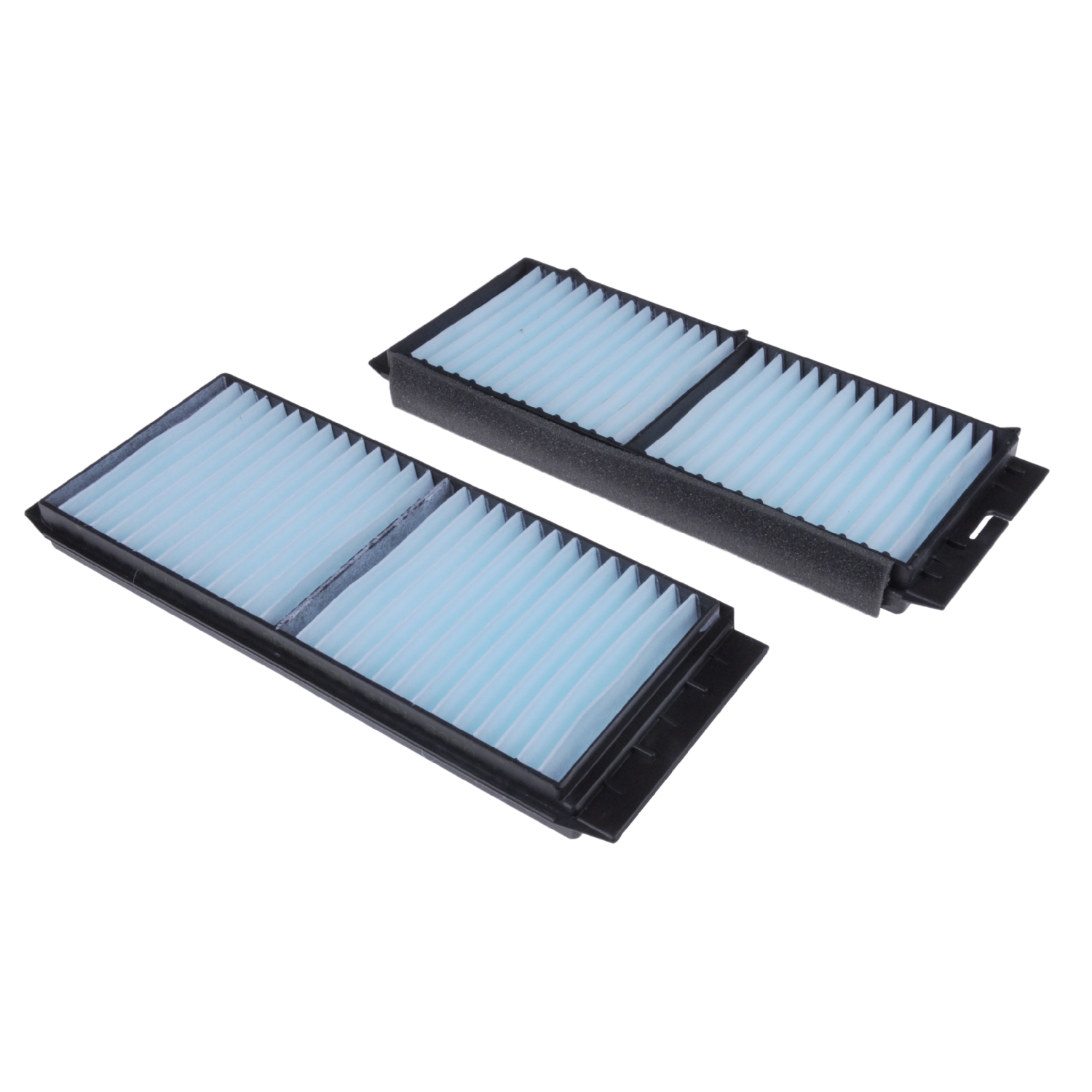 Kabin Filtre Seti  -  FEBI BILSTEIN