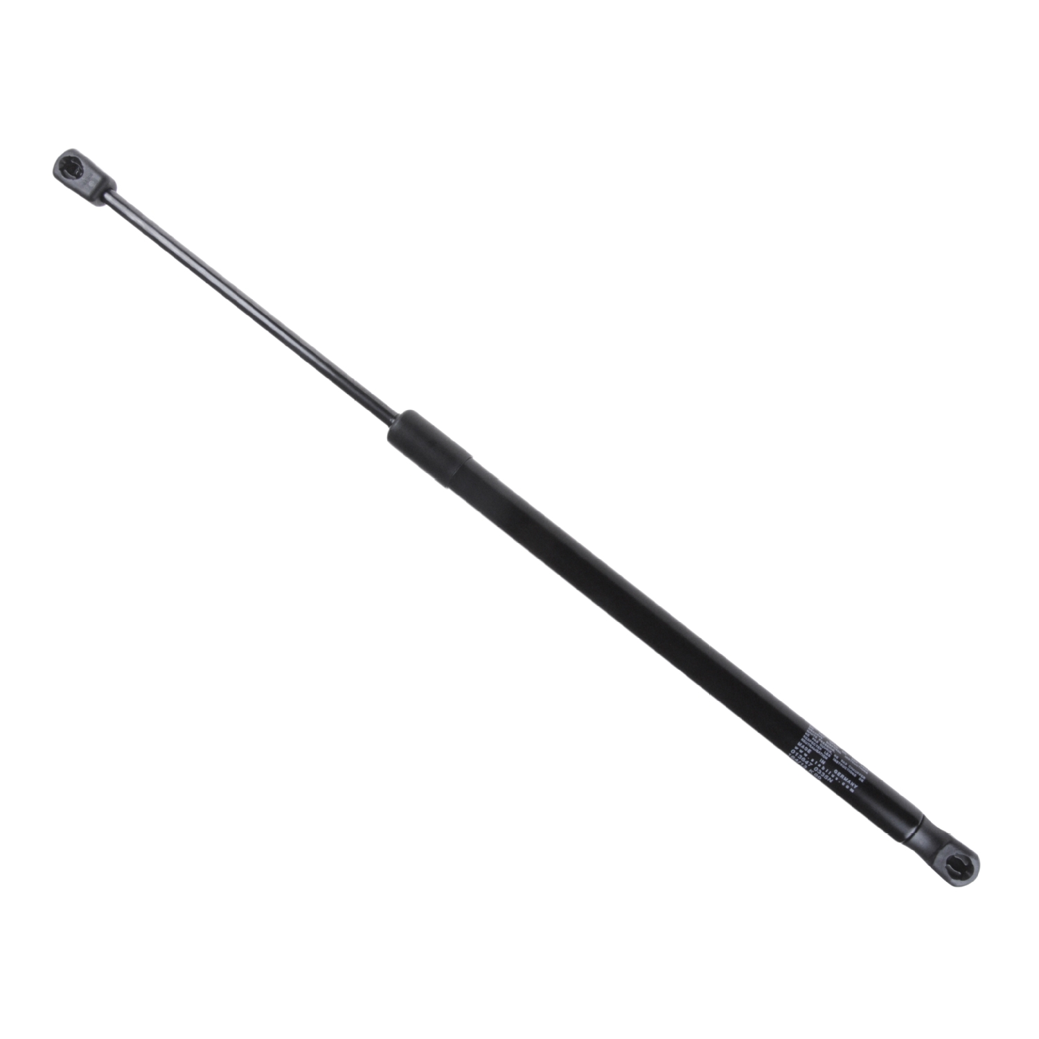 Amortisör Bagaj kapağı için -  FEBI BILSTEIN