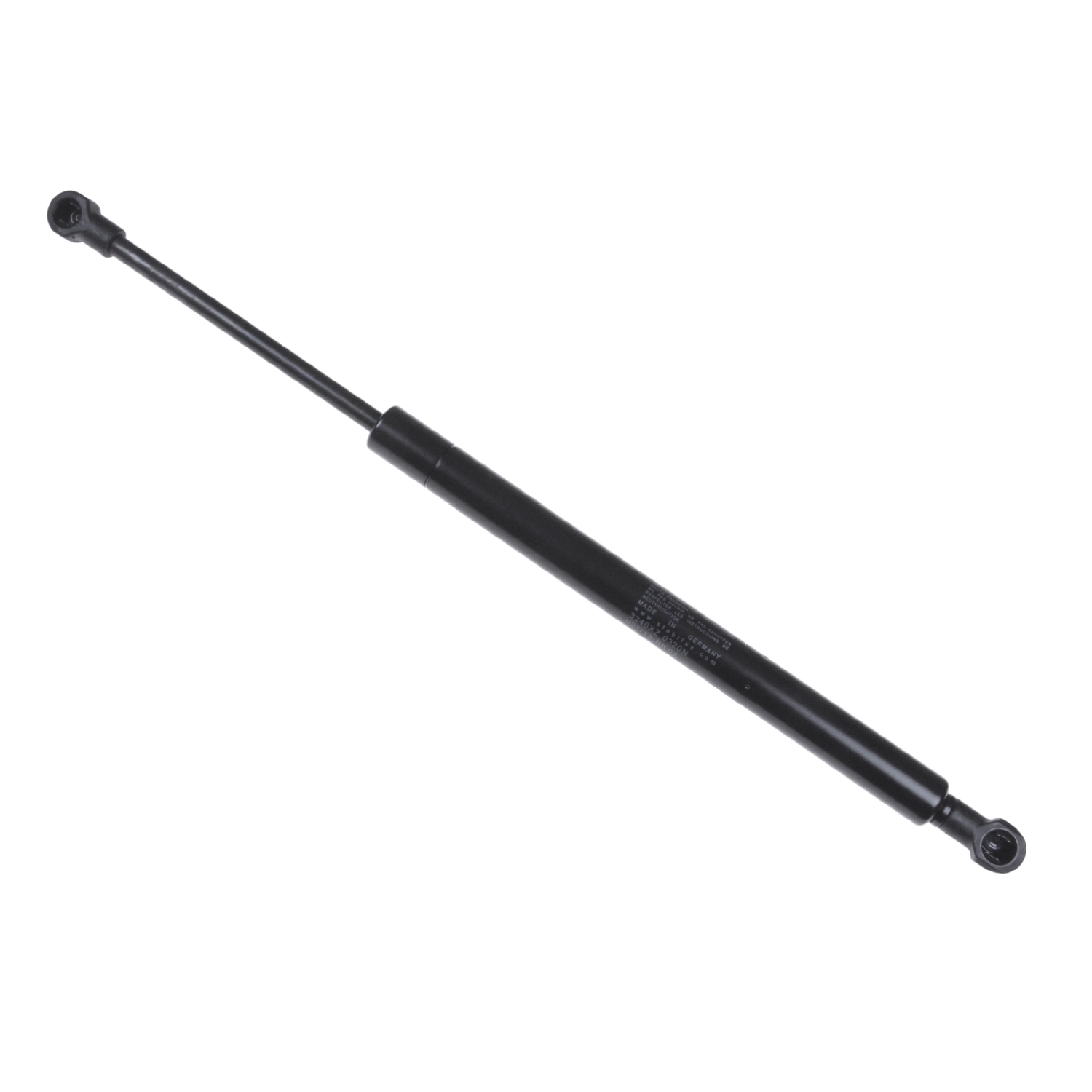Amortisör Motor kaputu için -  FEBI BILSTEIN