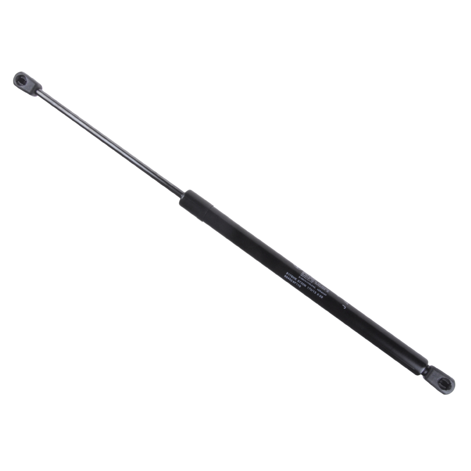 Amortisör Bagaj kapağı için -  FEBI BILSTEIN