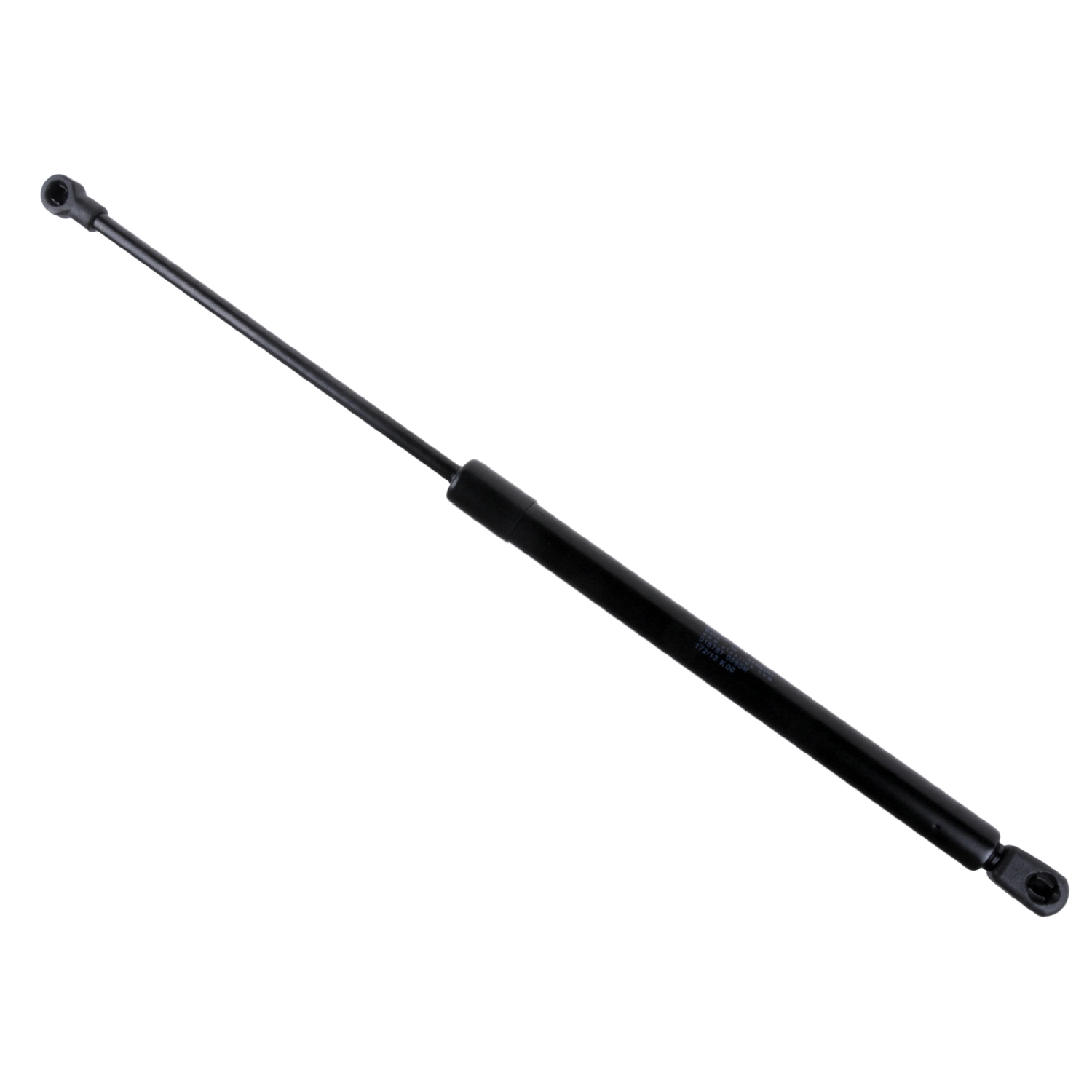 Amortisör Bagaj kapağı için -  FEBI BILSTEIN