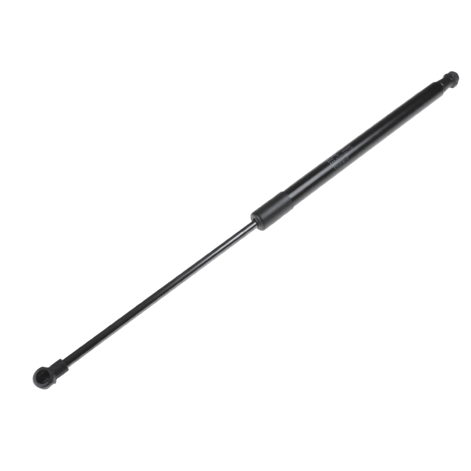 Amortisör Bagaj kapağı için -  FEBI BILSTEIN