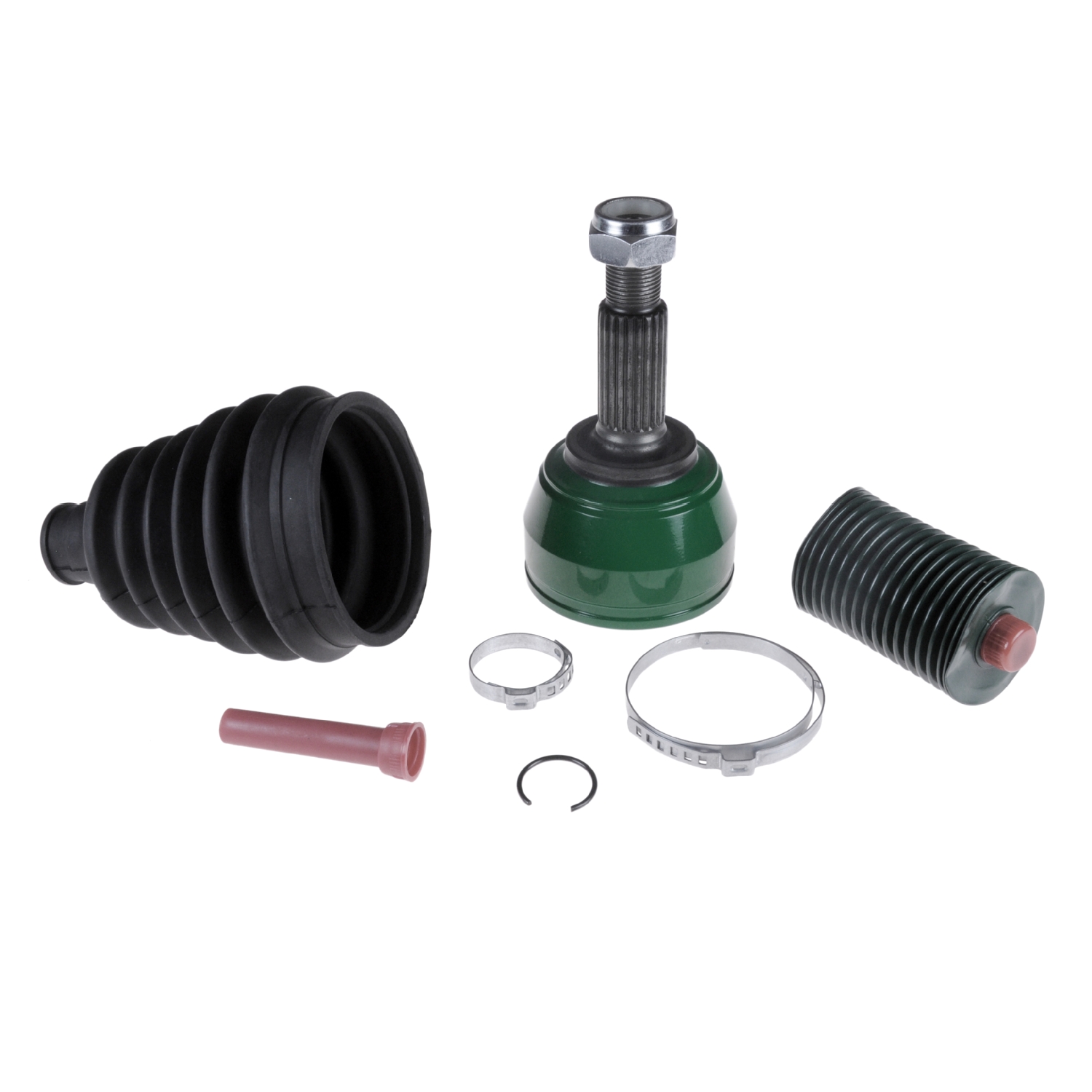 Aks Kafası Seti  -  FEBI BILSTEIN