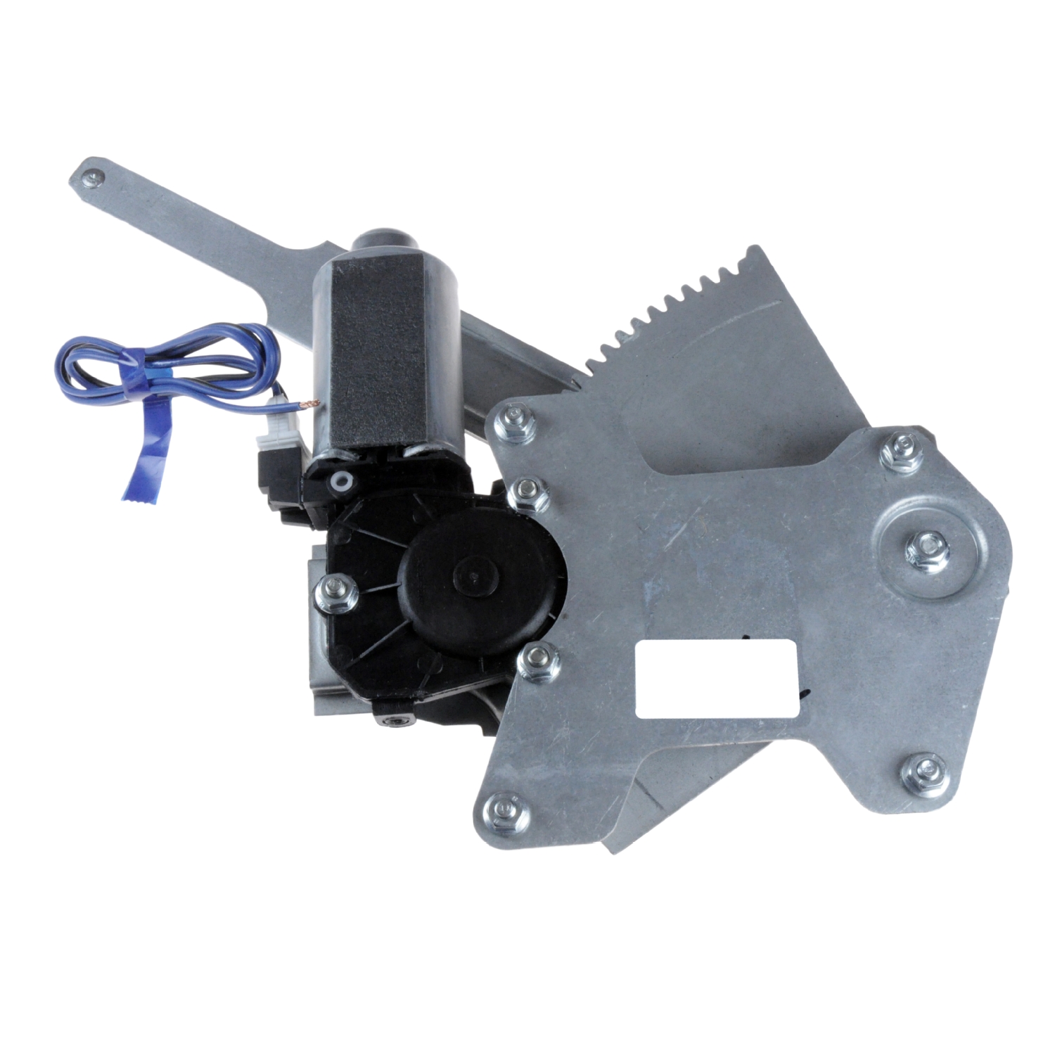 Cam otomatiği motorlu -  FEBI BILSTEIN