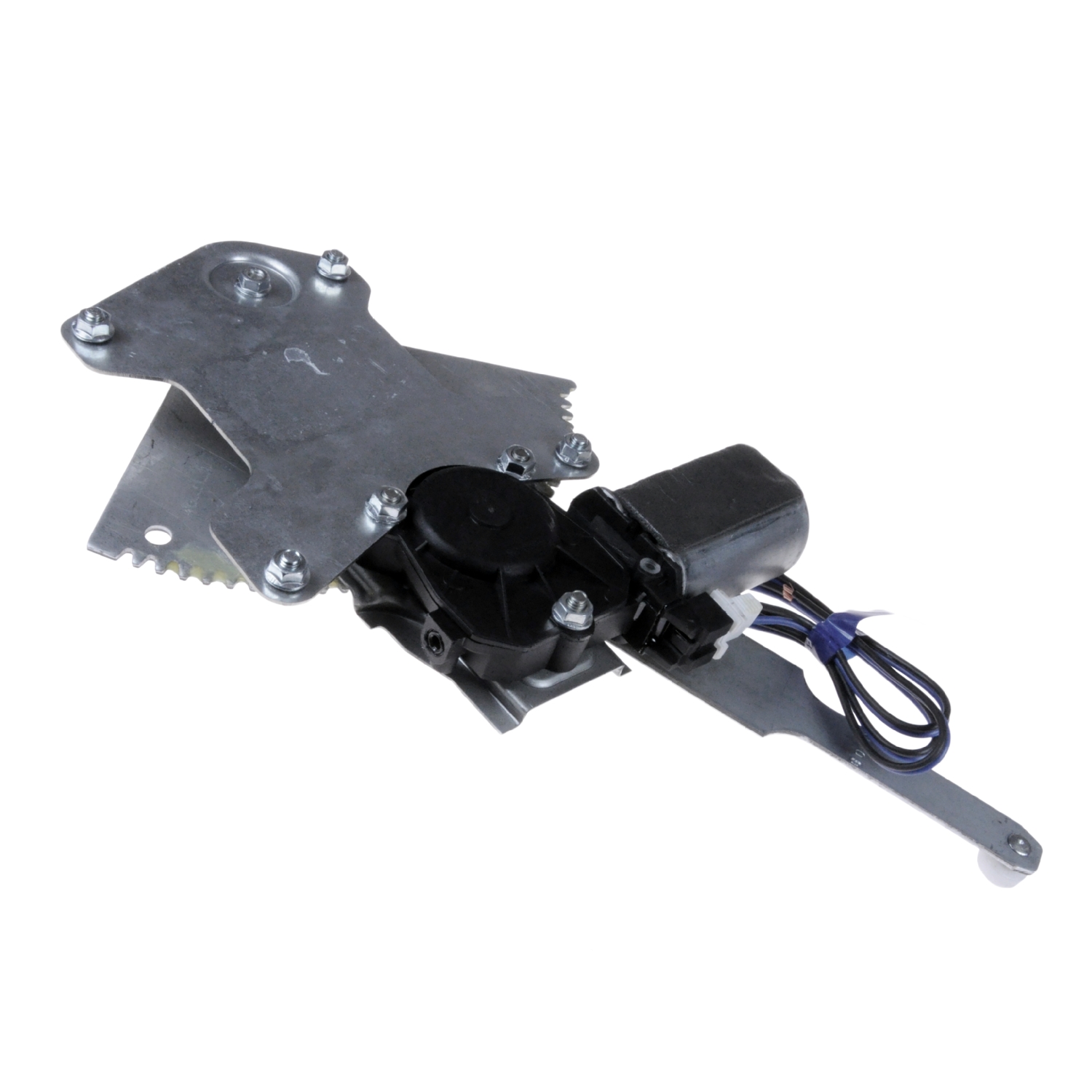 Cam otomatiği motorlu -  FEBI BILSTEIN
