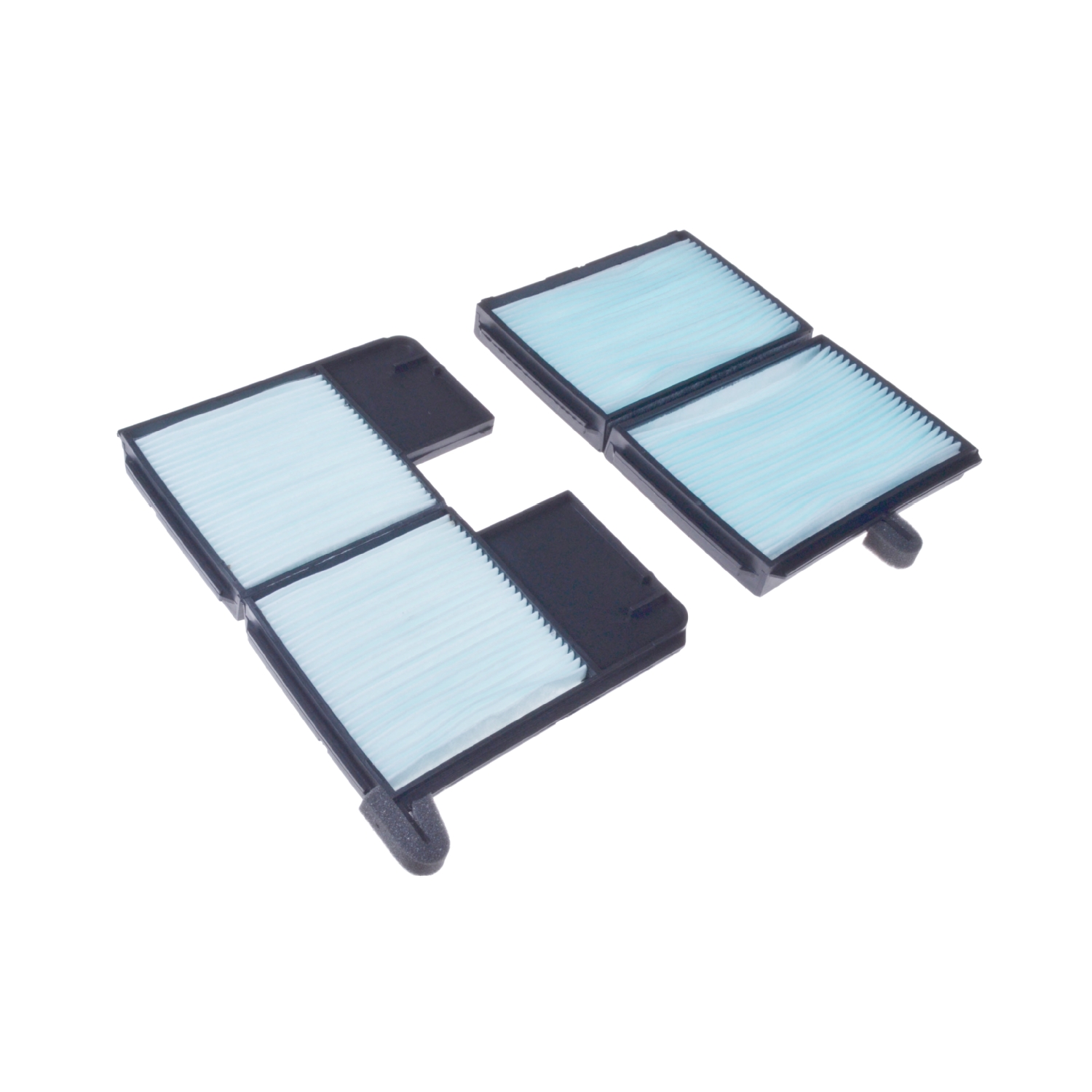 Kabin Filtre Seti  -  FEBI BILSTEIN