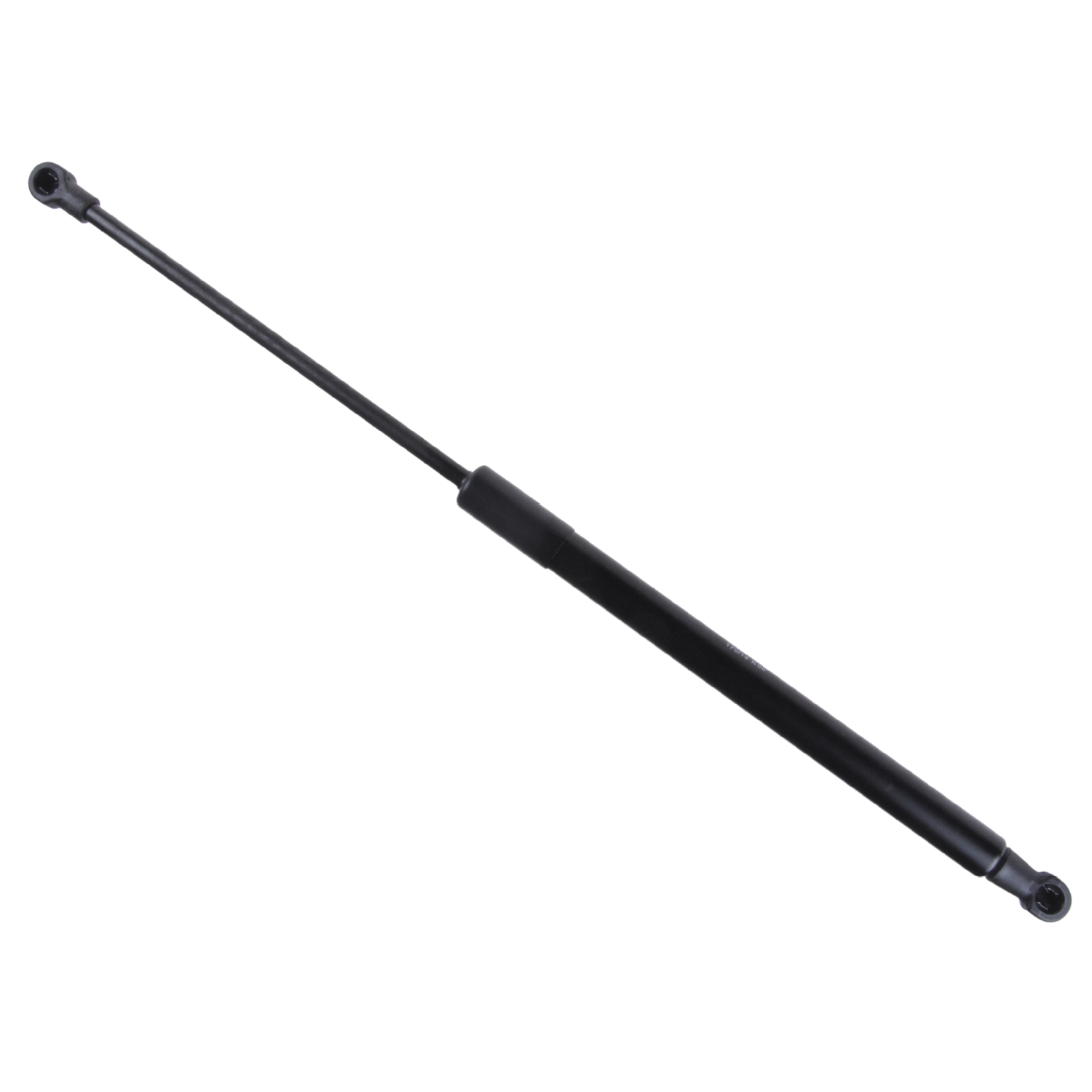 Amortisör Arka cam -  FEBI BILSTEIN