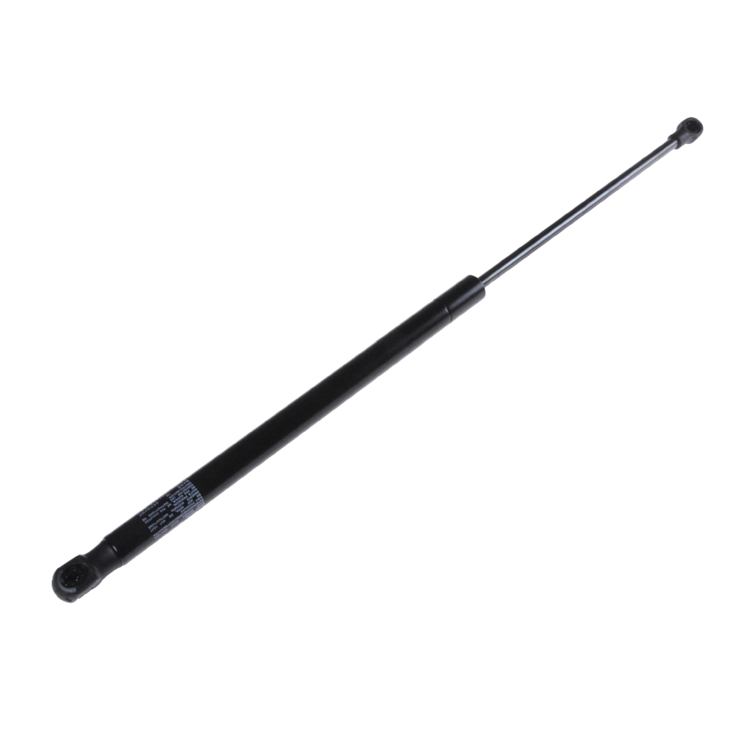 Amortisör Bagaj kapağı için -  FEBI BILSTEIN