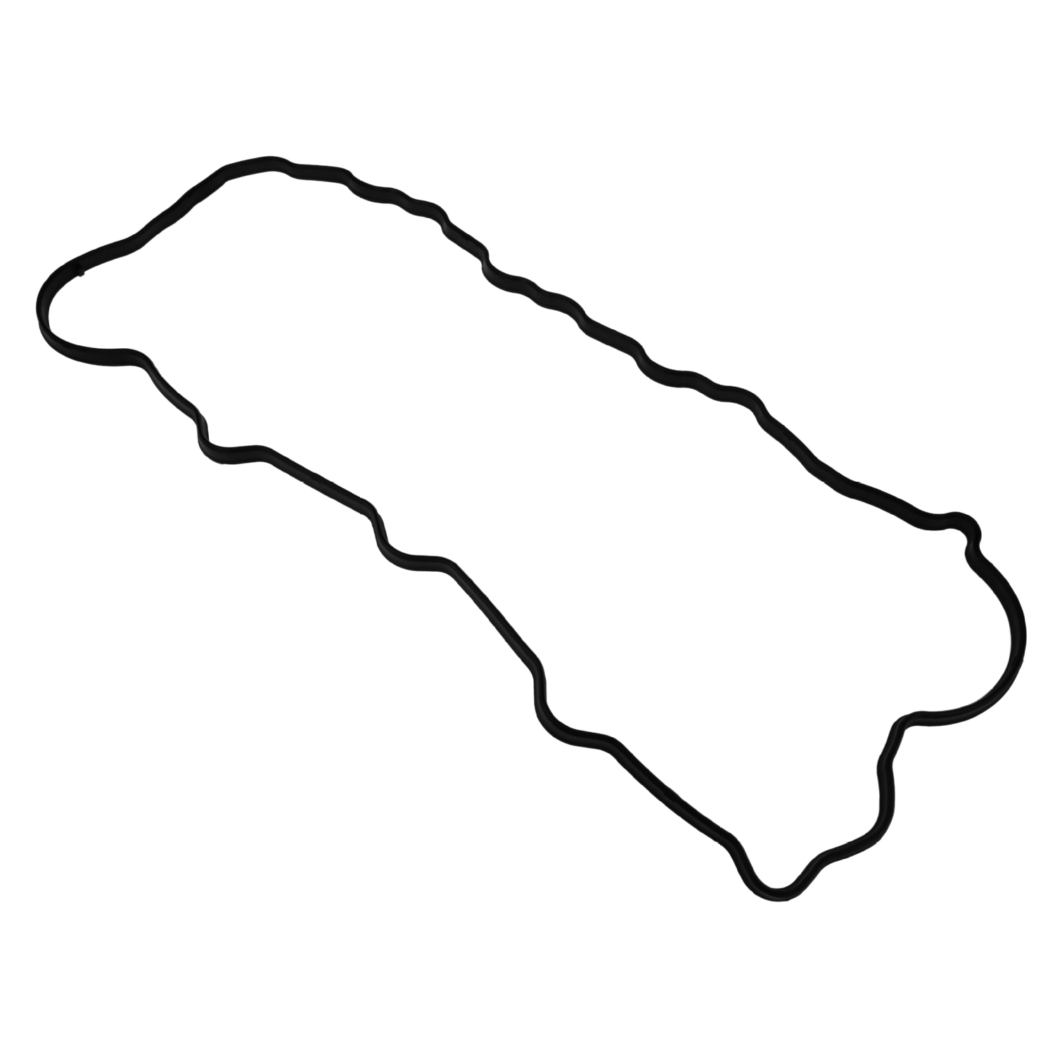 Supap kapağı contası  -  FEBI BILSTEIN
