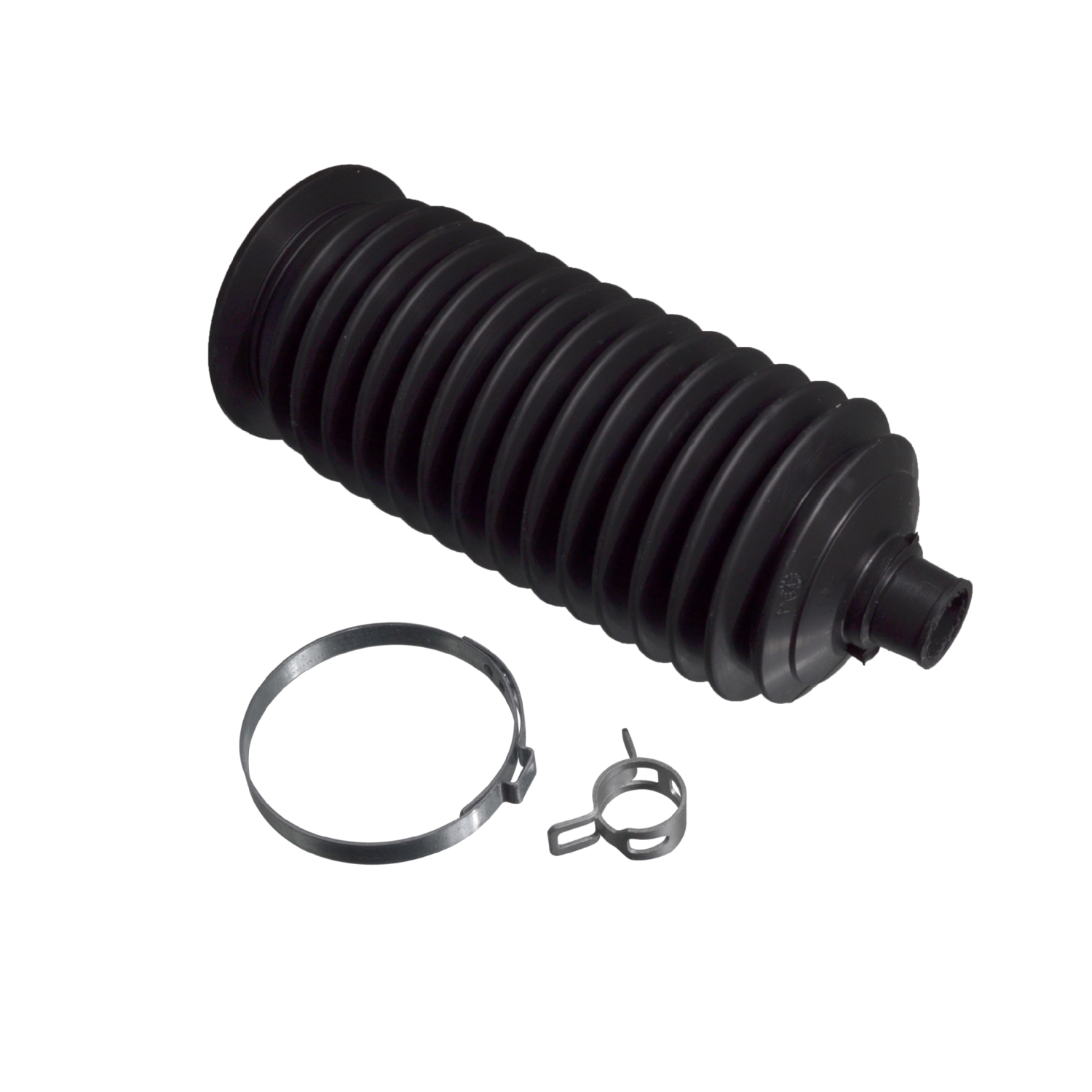 Direksiyon körüğü Kelepçeler ile -  FEBI BILSTEIN