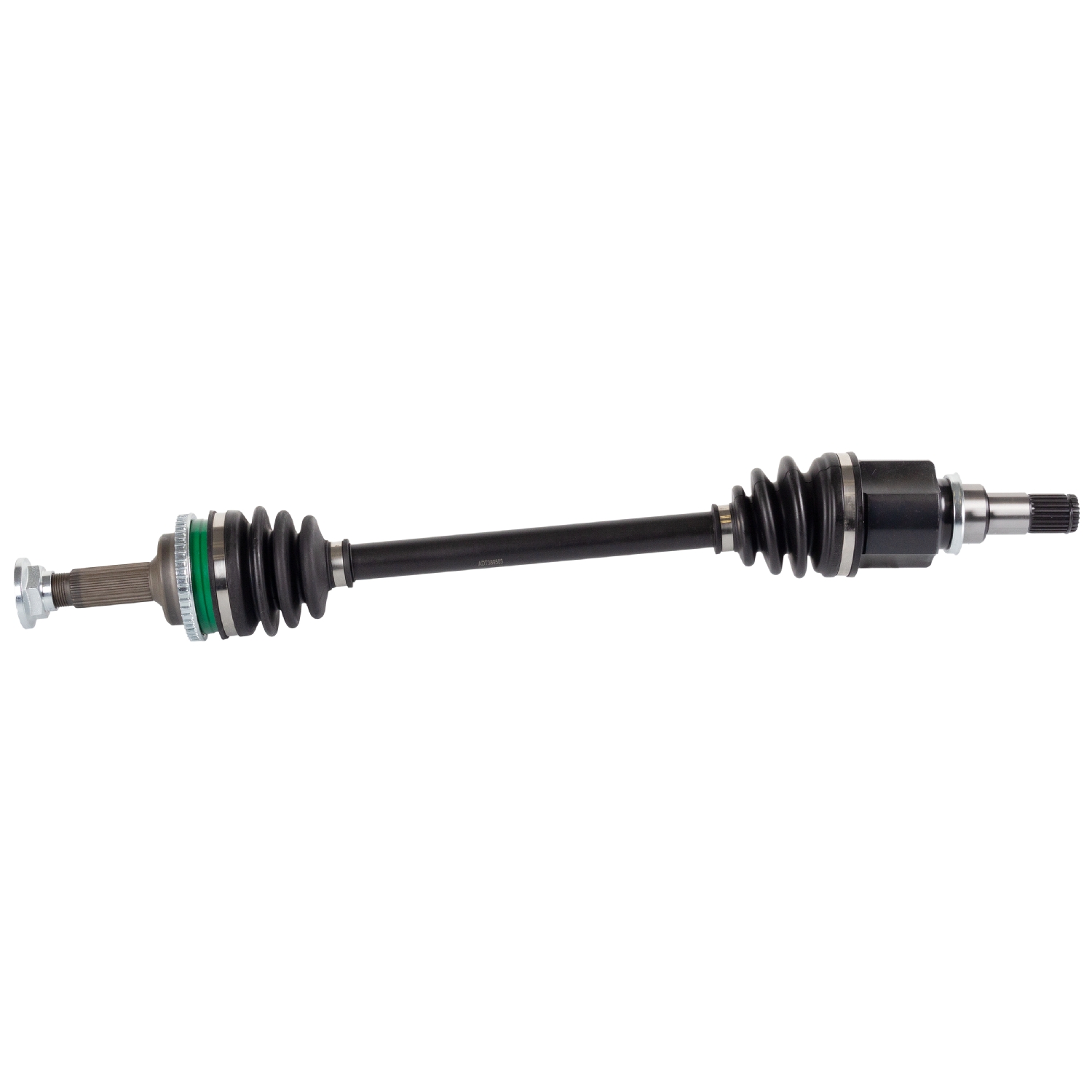 Aks Komple aks somunu ile -  FEBI BILSTEIN
