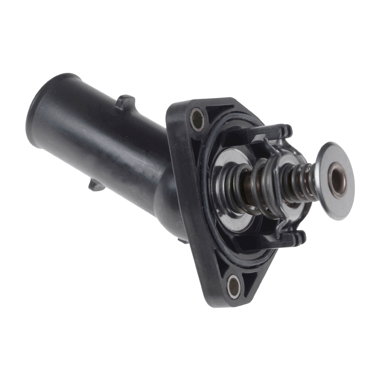 Termostat muhafazalı -  FEBI BILSTEIN