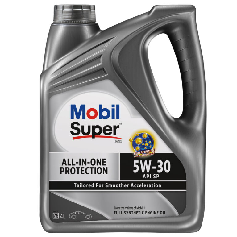 Mospart - Mobil Super 3000 5w30 Motor Yağı Hangi Araçlarda Kullanılır