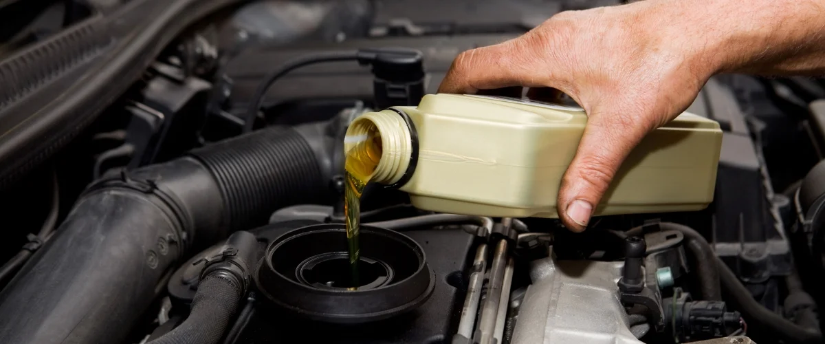 Mospart | Fazla Motor Yağı Nasıl Boşaltılır?