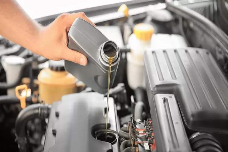Mospart - Fazla Motor Yağı Nasıl Boşaltılır