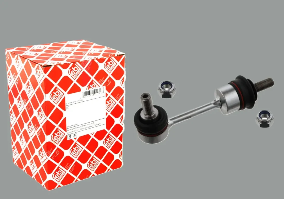 Mospart - Febi Bilstein Katalog (Türkiye)