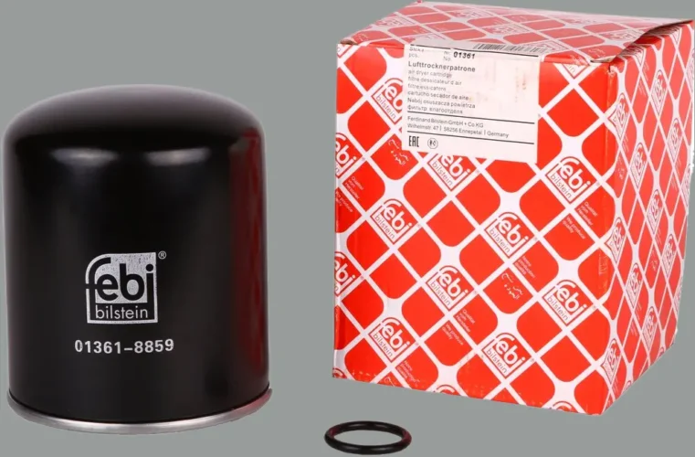Mospart - Febi Bilstein Katalog (Türkiye)
