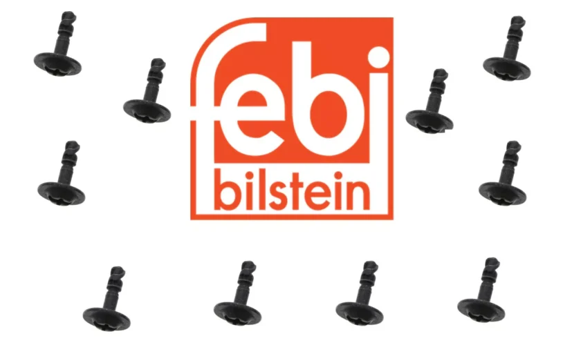 Mospart - Febi Bilstein Nasıl Bir Markadır?