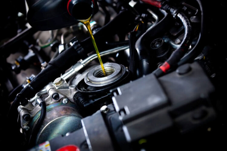 Mospart - Motor Neden Yağ Yakar