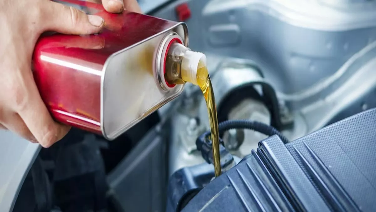 Mospart | Motor Yağı Fazla Olursa Ne Olur?