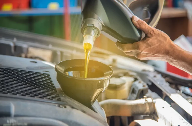 Mospart - Motor Yağı Fazla Olursa Ne Olur