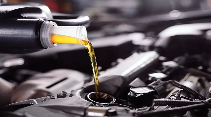 Mospart - Motor Yağı Fazla Olursa Ne Olur