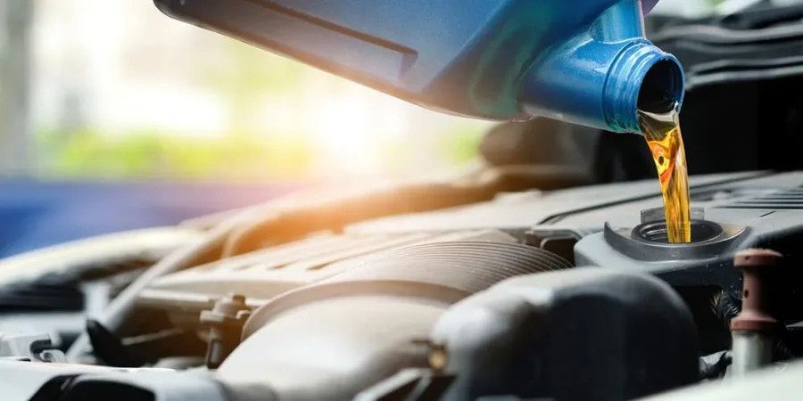 Mospart - Motor Yağına Su Karışırsa Ne Olur
